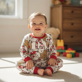 December bell Christmas