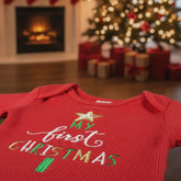 My First Christmas Jingle Baby