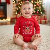 My First Christmas Twinkle Deer