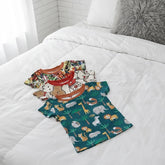 The Mix & Match Tee Trio