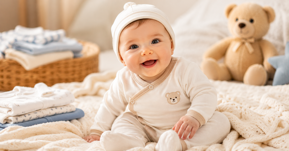 newborn baby clothes in ireland