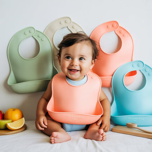baby bib