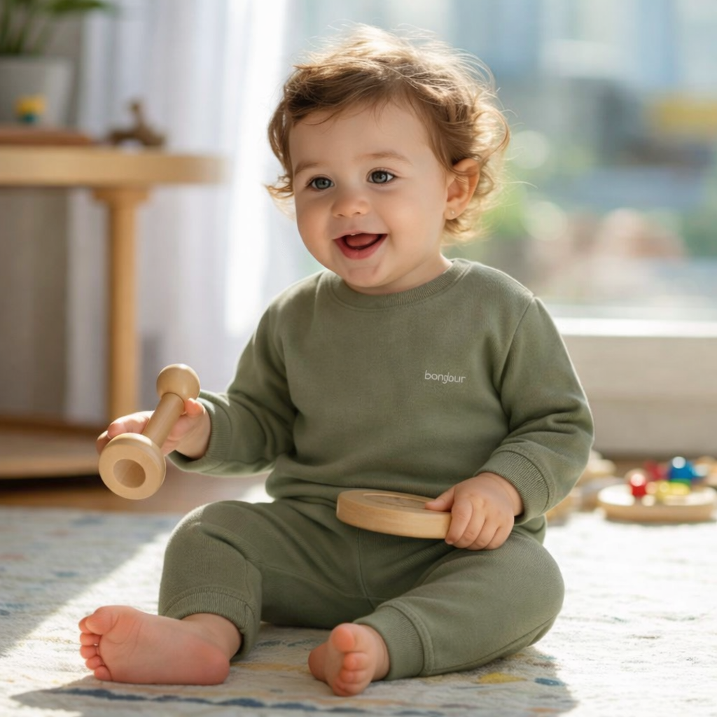 How to Care for Toddler Clothes to Make Them Last Longer