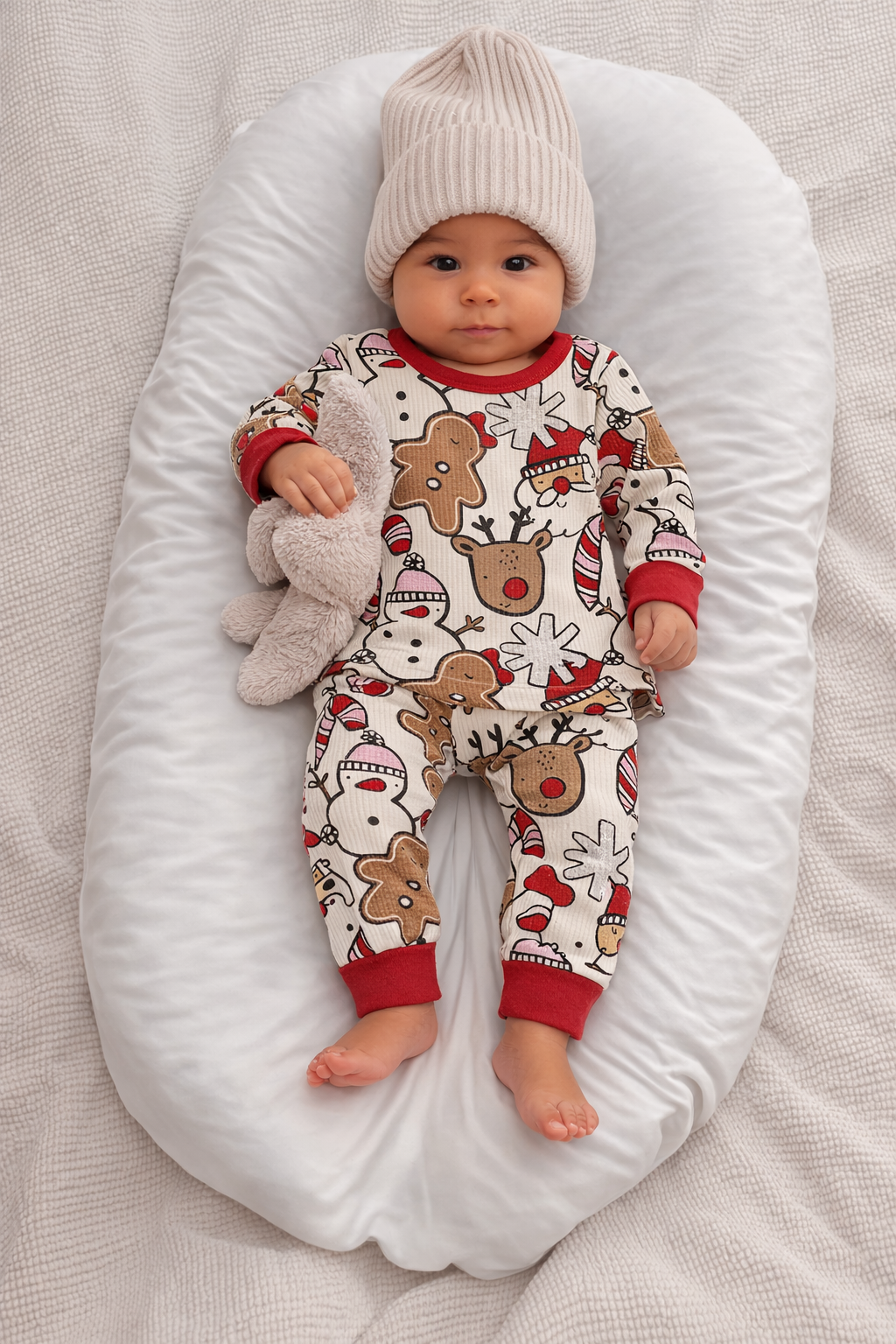 Best Baby Christmas Outfits for Family Gatherings & Photos?