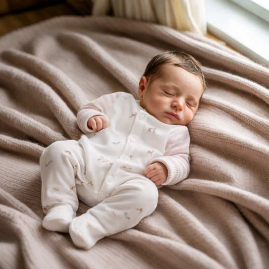 10 Must-Have Newborn Baby Dress Sets for New Parents?