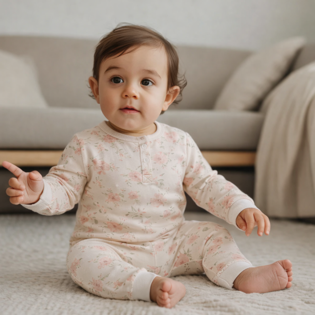 Best Eco-Friendly & Organic Baby Clothes Available on Sale in Ireland