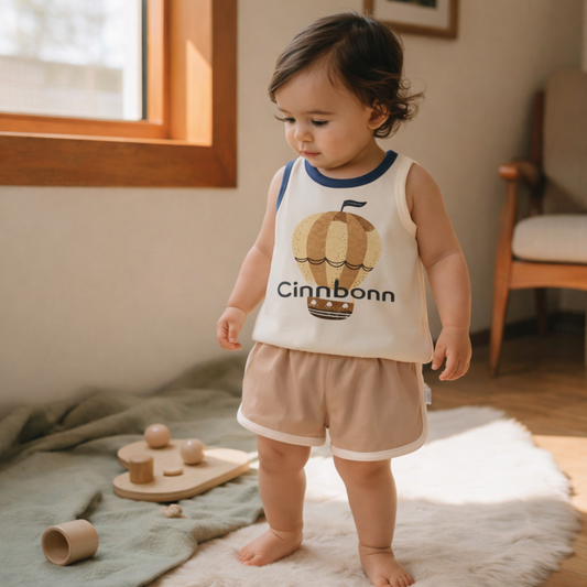 What Are the Latest Trends in Baby Clothes in Dublin?