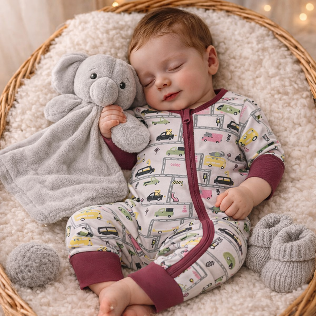 Where to Find Affordable Baby Girl Clothes in Ireland?