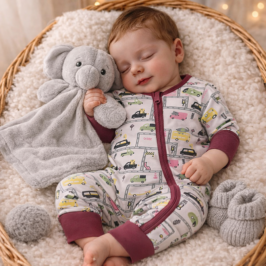 Where to Find Affordable Baby Girl Clothes in Ireland?