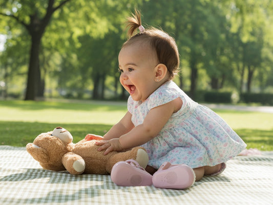 Tips for Saving Money While Shopping for Affordable Newborn Clothes in Ireland
