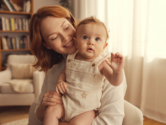 Where to Buy Baby Clothes for Sensitive Skin in Ireland