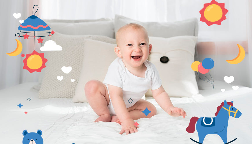 Smart Strategies on extending the Life of Kids' Apparel from Start