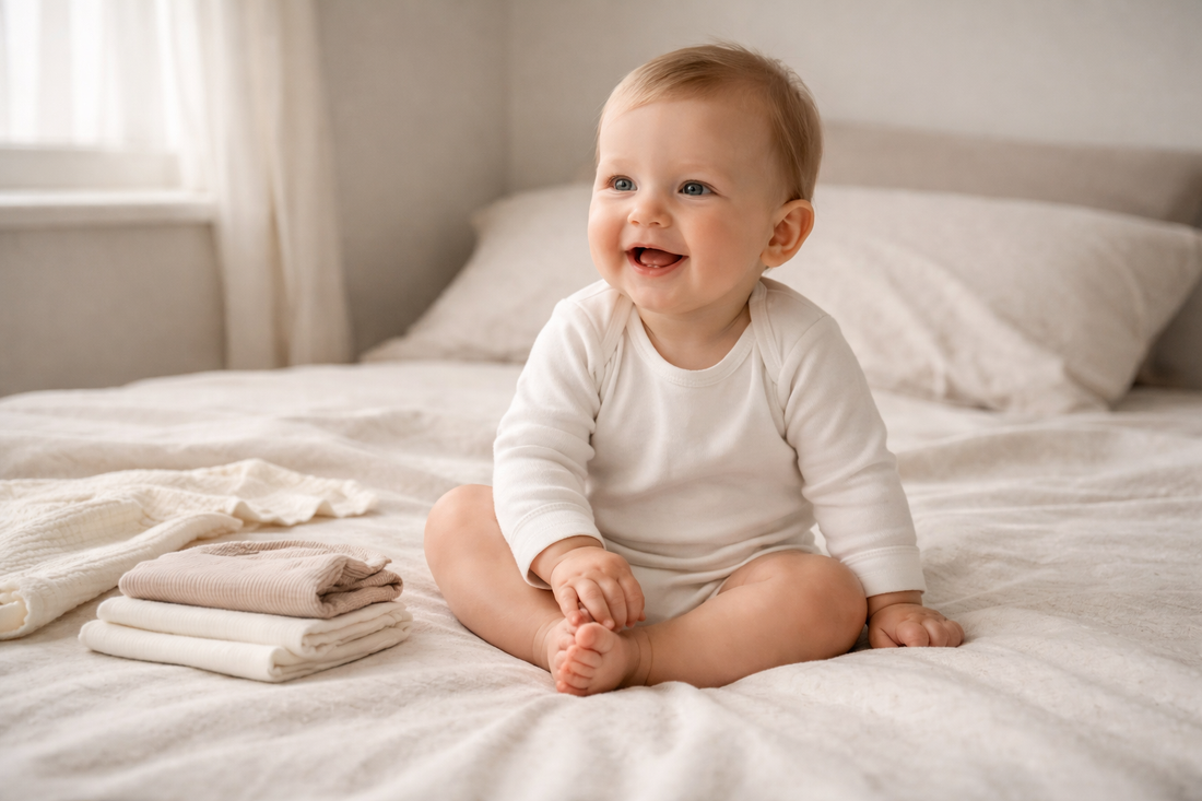 Stop Buying Wrong Baby Clothes in Ireland – Read This First