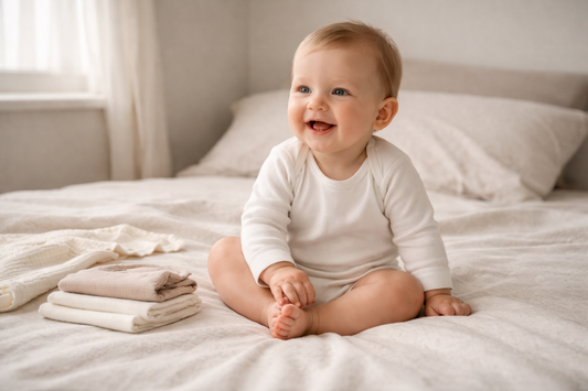 Stop Buying Wrong Baby Clothes in Ireland – Read This First