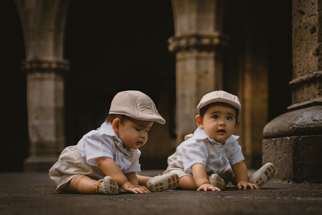 These Cute Baby Clothes in Ireland Are Too Good to Miss