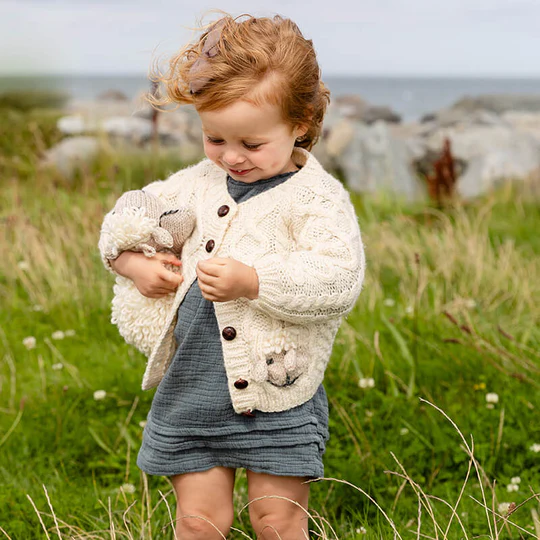You buy 10 outfits… but your baby wears only 3