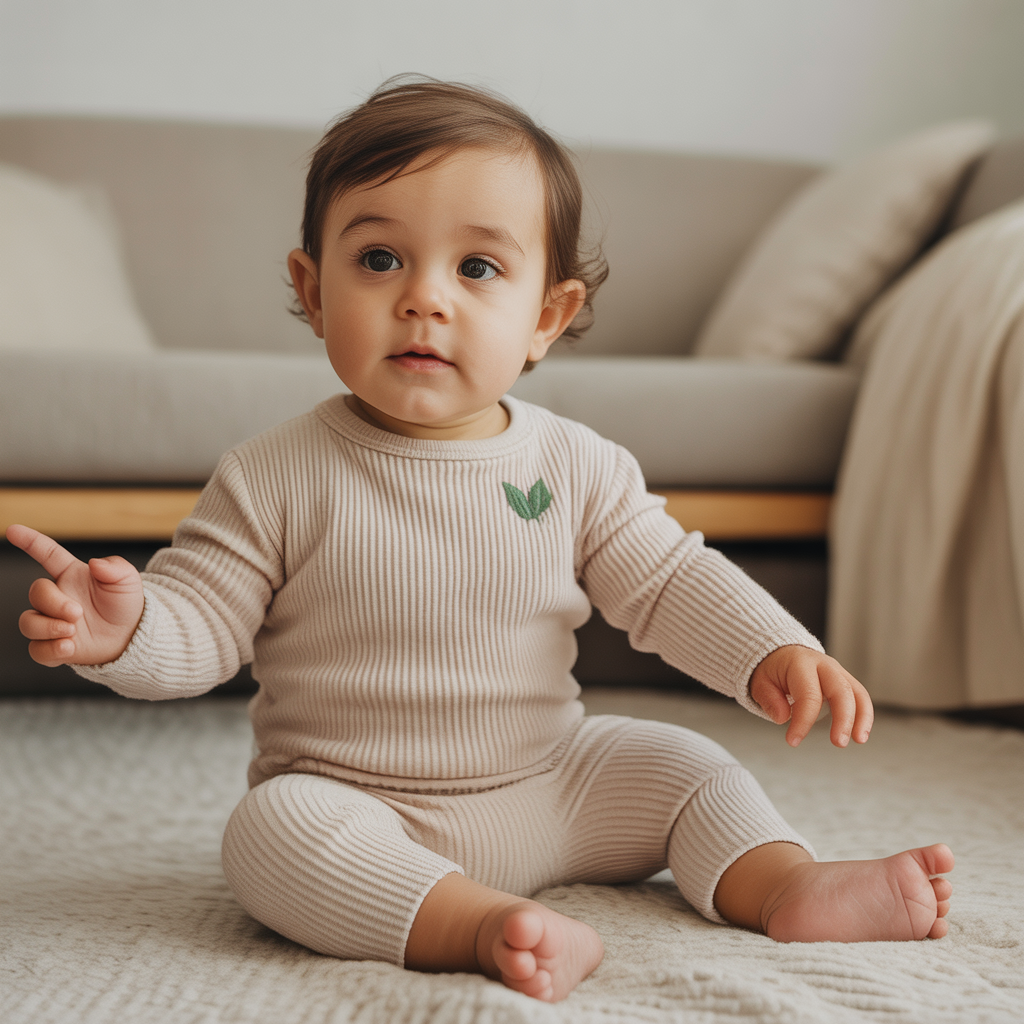 Best Eco-Friendly & Organic Baby Clothes Available on Sale in Ireland