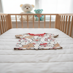 December bell Christmas