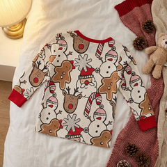 December bell Christmas