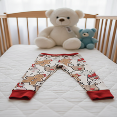 December bell Christmas