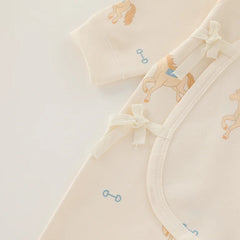 Horsey Hugs Romper 2