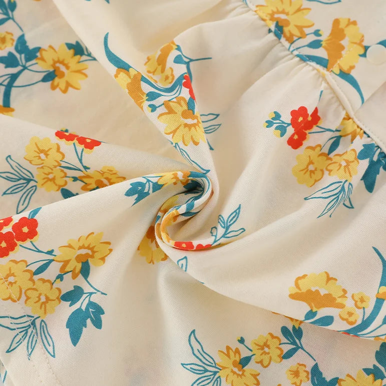Blossom Belle Top 5