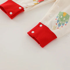 Tiny Space Romper 4