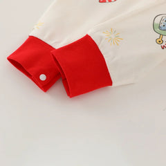 Tiny Space Romper 5