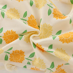 Little Sunflower Romper 5