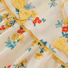 Blossom Belle Top 7