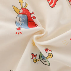 Tiny Space Romper 6