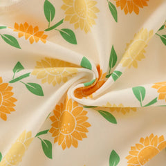 Sunny Bloom Onesie 6