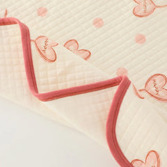 Rosy Heart