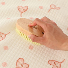 Rosy Heart