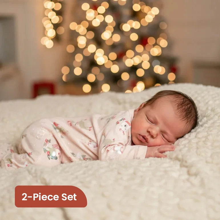 Sweet Holiday Dreams