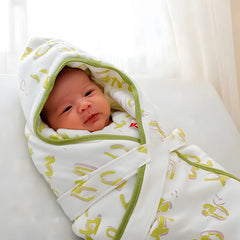 Bamboo Bliss