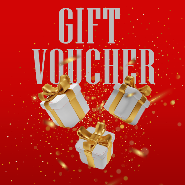 My Week Clothing Gift Card