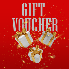 My Week Clothing Gift Card