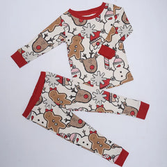 December bell Christmas