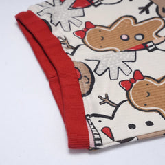 December bell Christmas