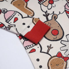 December bell Christmas