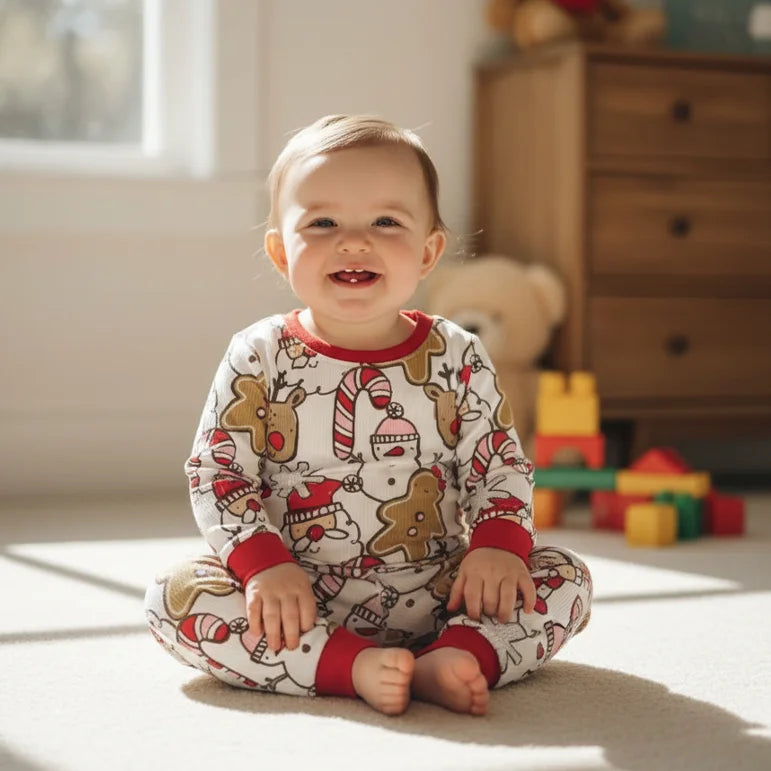 December bell Christmas