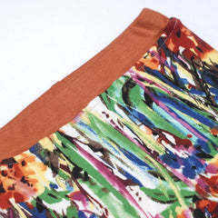 Splash Rainbow Brown