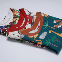 Prints for Every Day Trio