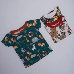 Prints for Every Day Trio