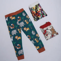 Prints for Every Day Trio