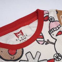 December bell Christmas