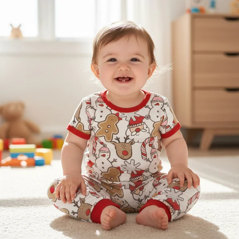 December bell Christmas