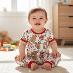 December bell Christmas