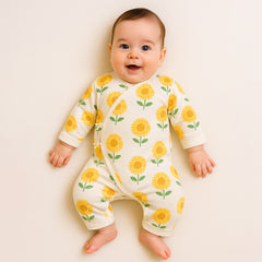 Little Sunflower